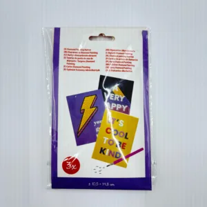 Diamond Painting Karten – Elegant Handmade Card Craft Kit for Adults