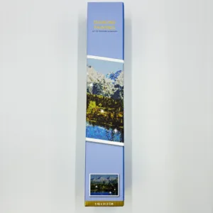 Diamond Painting 30x40CM – Majestic Mountain Wall Art Craft Kit